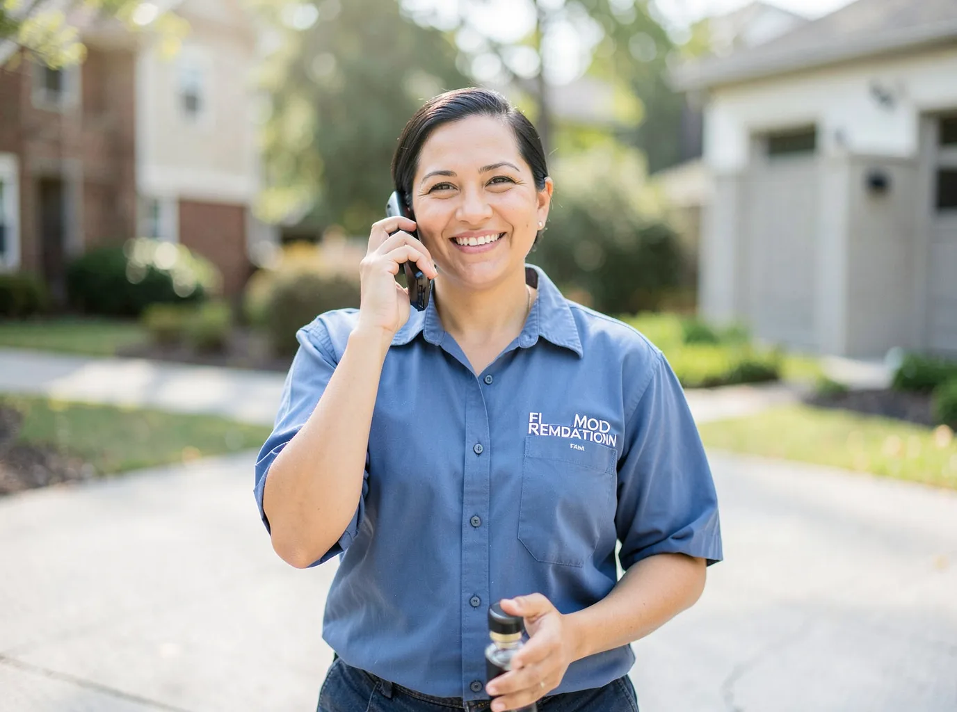 Mold Remediation Roy, NM FAQs